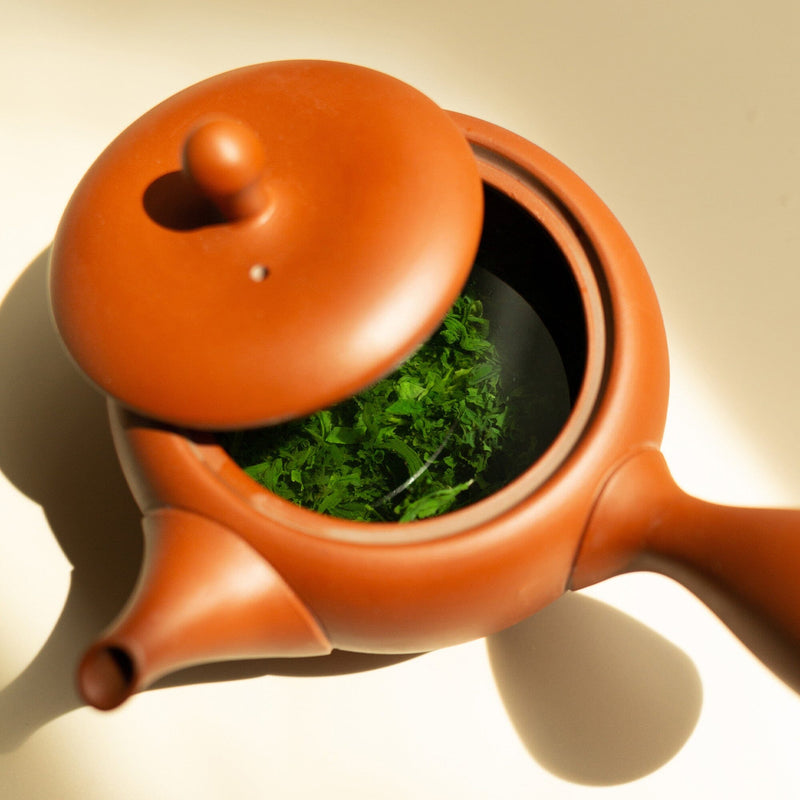 Uji Hien Gyokuro hover image