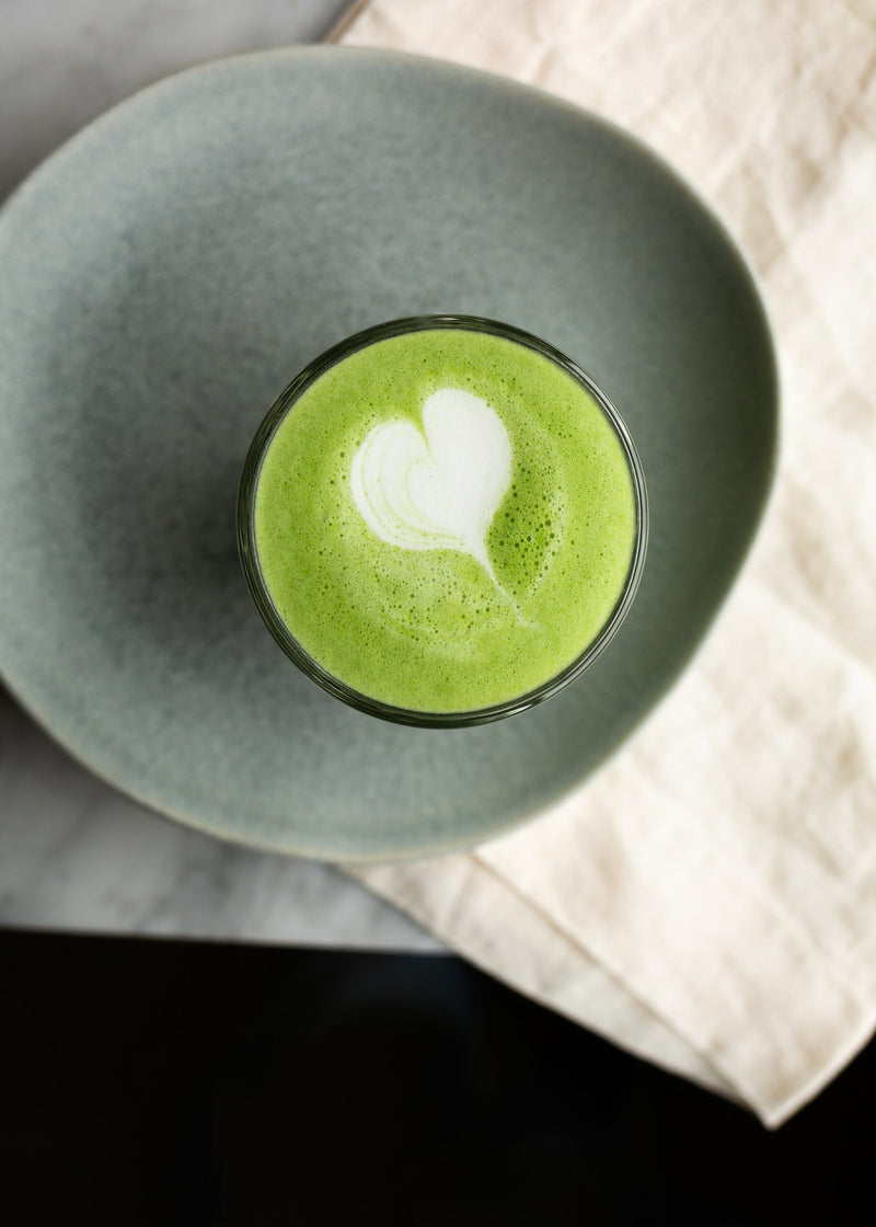 Barista Matcha hover image