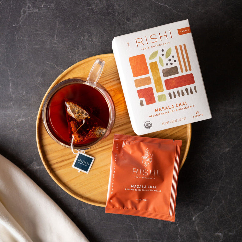 Masala Chai hover image