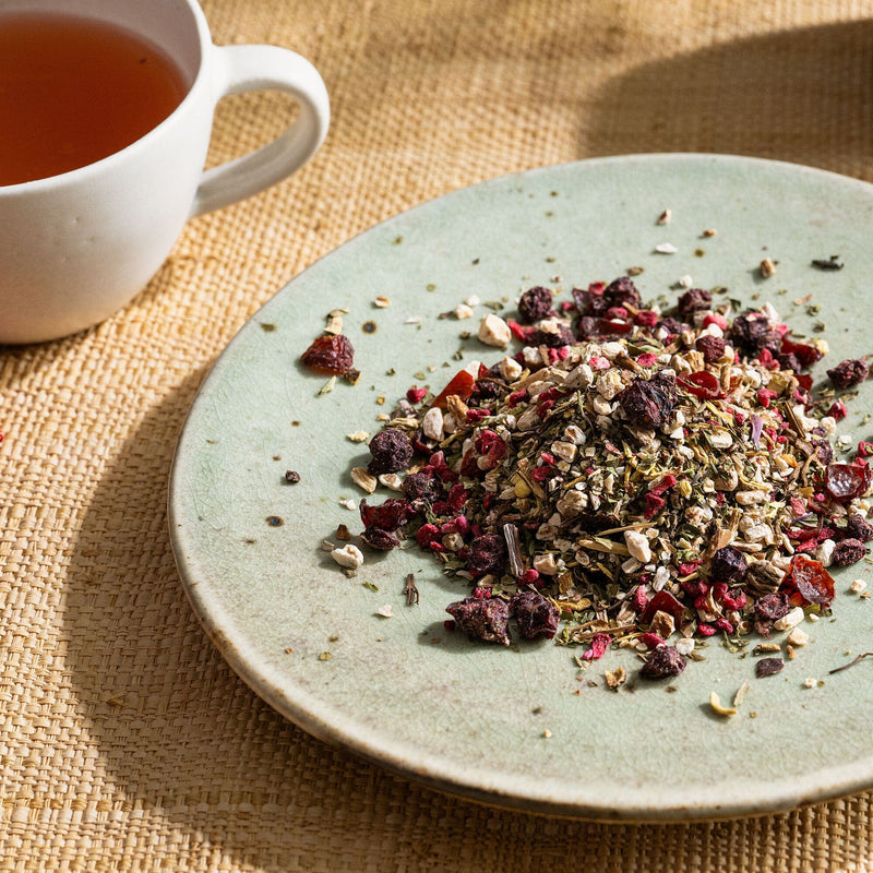 Ginseng Detox hover image