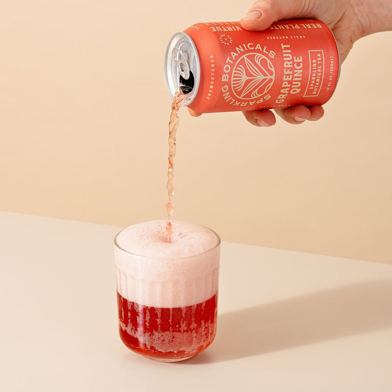 Grapefruit Quince hover image