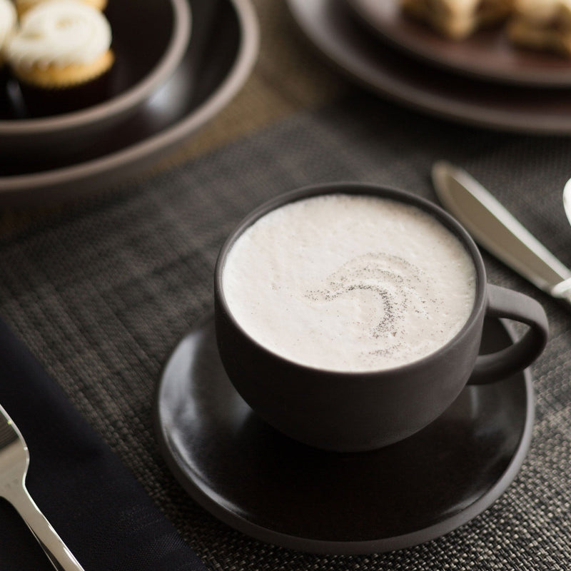 Sweet Houjicha Cocoa Powder hover image