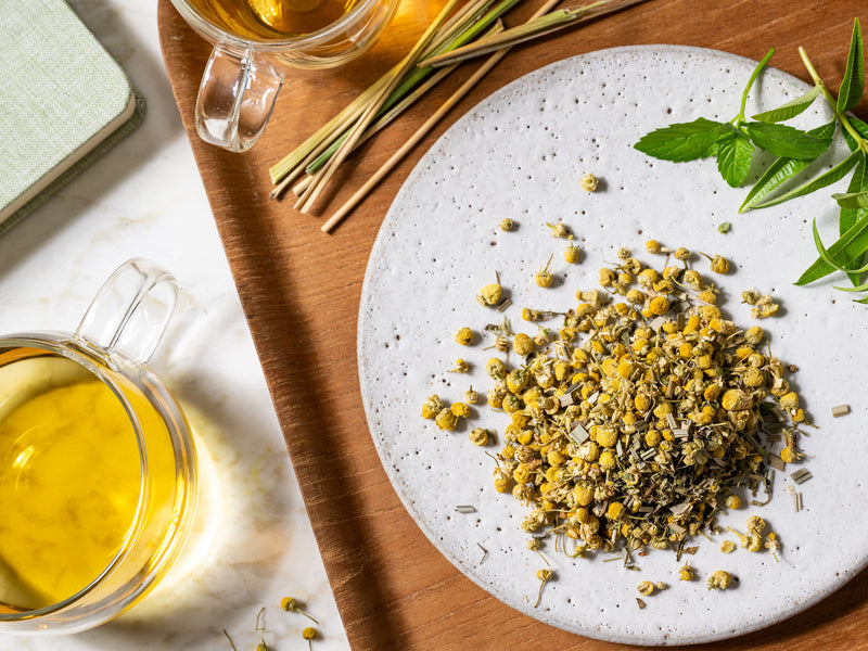 Chamomile Medley hover image