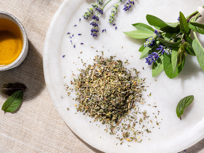 Lavender Mint hover image