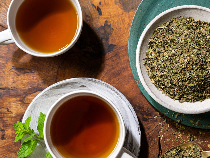 Peppermint hover image