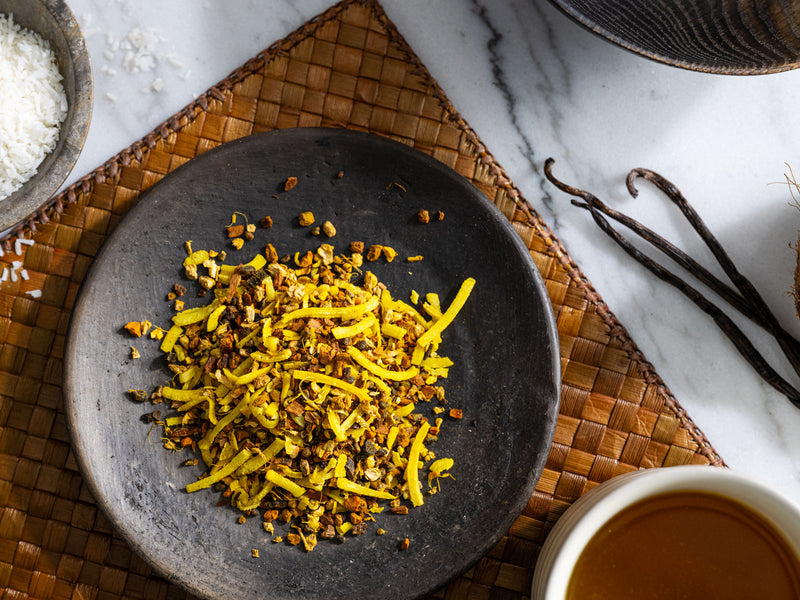 Turmeric Chai hover image