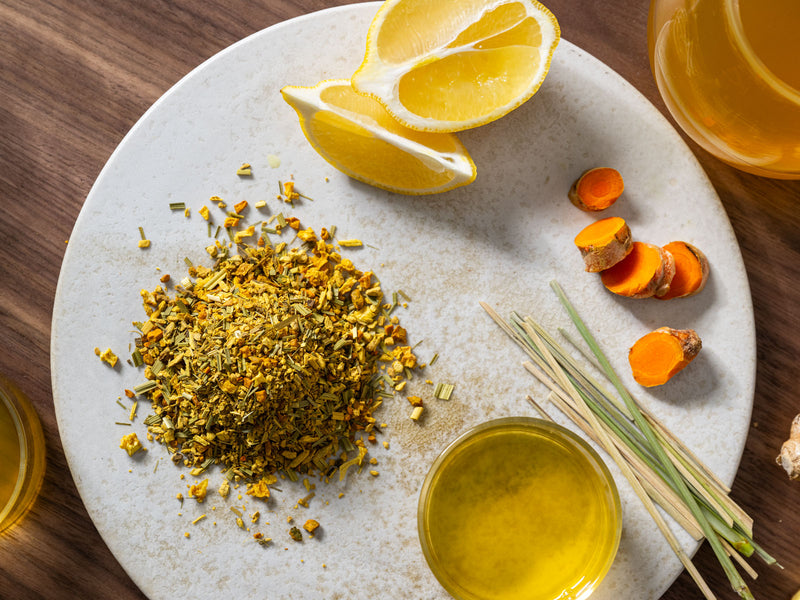 Turmeric Ginger hover image