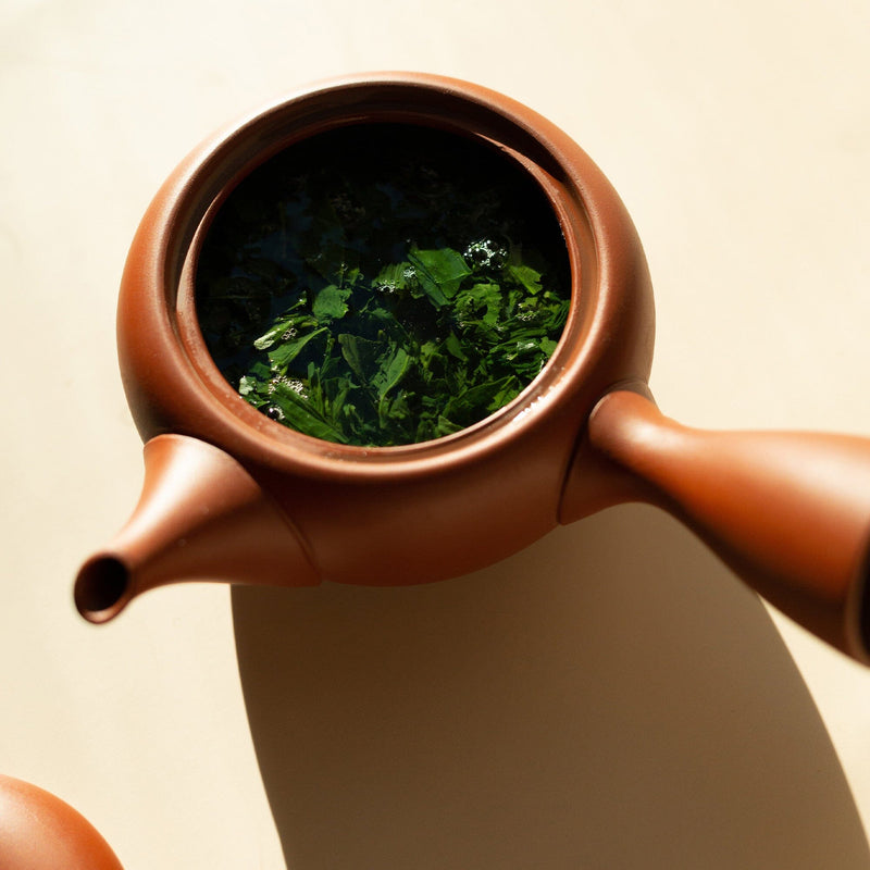 Uji Homare Gyokuro hover image